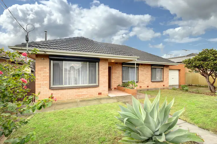14 Royal Terrace, Royal Park SA 5014