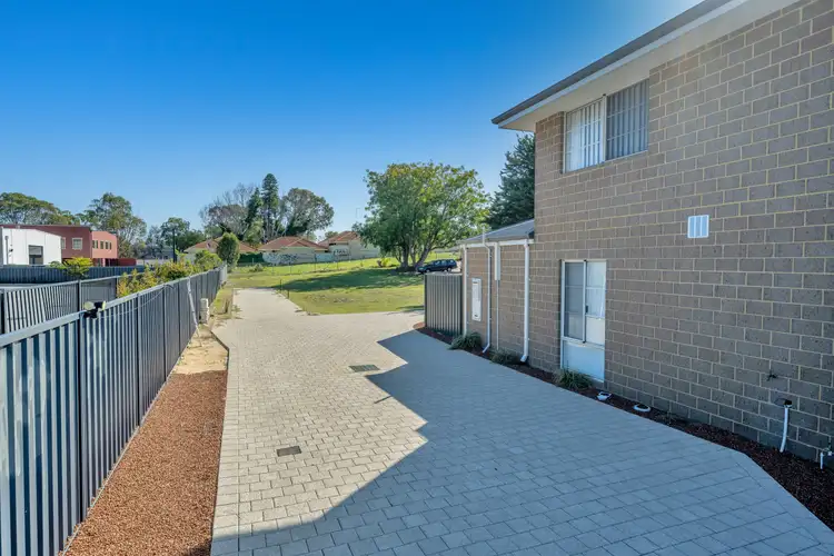 Sixth view of Homely land listing, 2B Parkview Street, Mandurah WA 6210