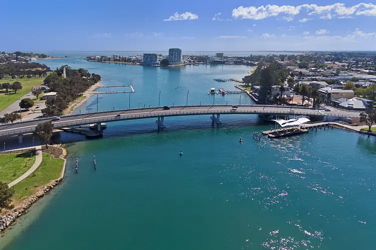 Seventh view of Homely land listing, 2B Parkview Street, Mandurah WA 6210