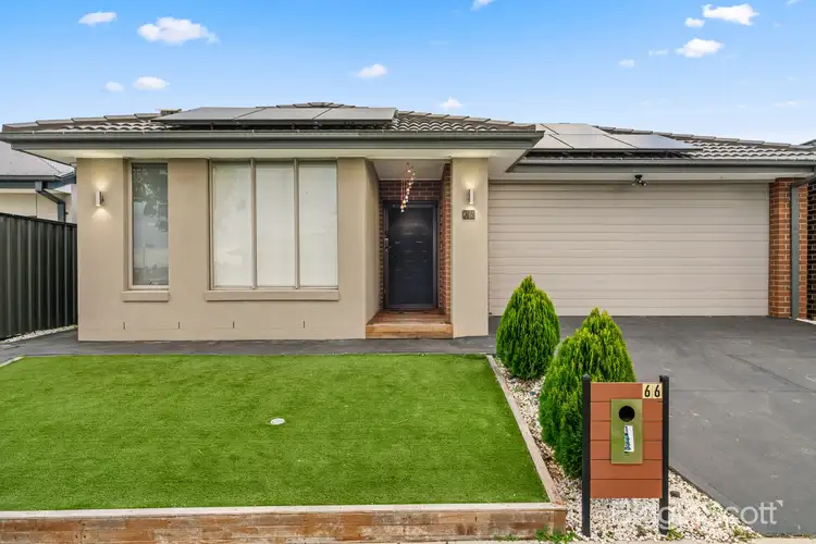66 Stanhope Road, Tarneit VIC 3029
