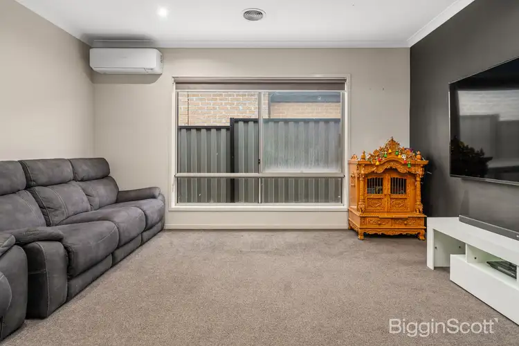 Second view of Homely house listing, 66 Stanhope Road, Tarneit VIC 3029