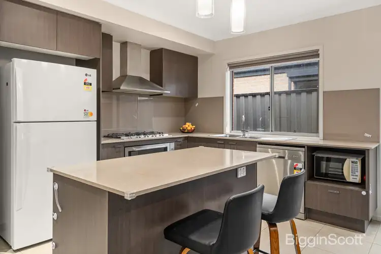 Fourth view of Homely house listing, 66 Stanhope Road, Tarneit VIC 3029