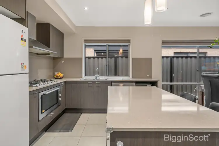 Fifth view of Homely house listing, 66 Stanhope Road, Tarneit VIC 3029