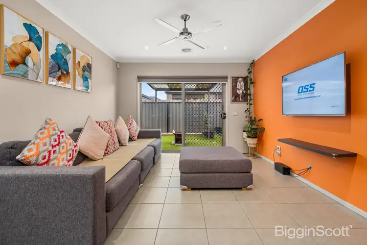 Sixth view of Homely house listing, 66 Stanhope Road, Tarneit VIC 3029