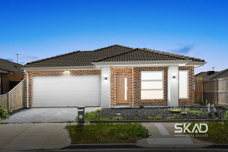 Main view of Homely house listing, 41 Sunflower Drive, Beveridge VIC 3753