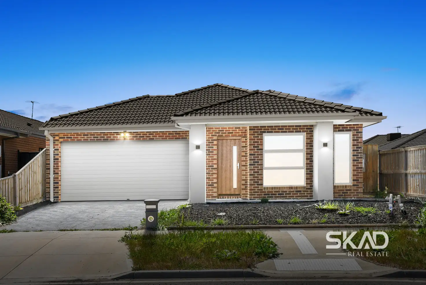 Main view of Homely house listing, 41 Sunflower Drive, Beveridge VIC 3753