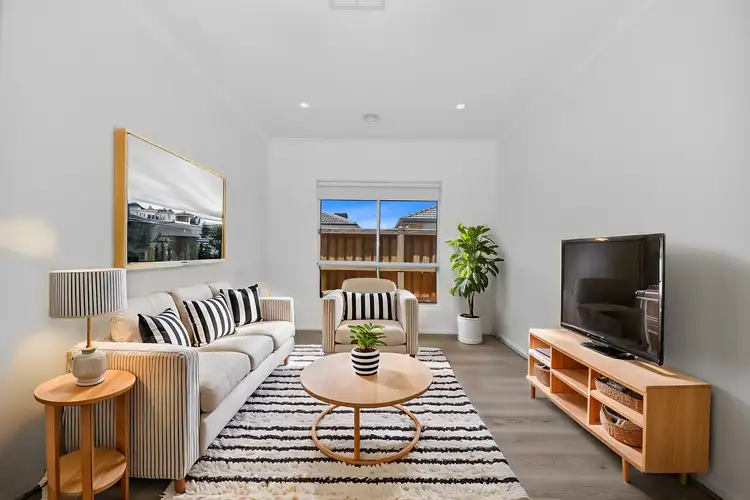 Second view of Homely house listing, 41 Sunflower Drive, Beveridge VIC 3753