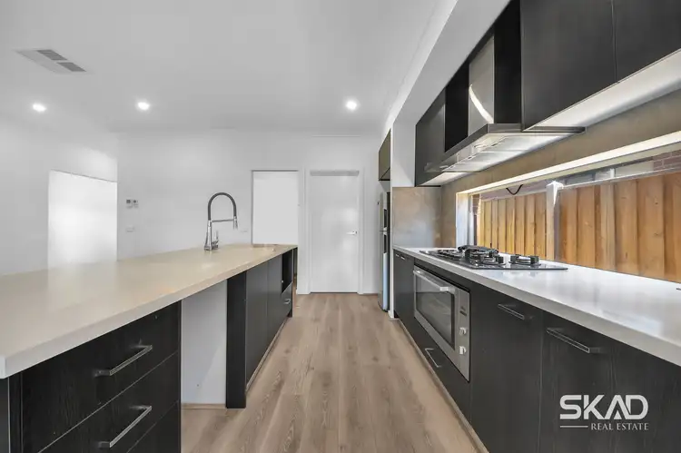 Third view of Homely house listing, 41 Sunflower Drive, Beveridge VIC 3753