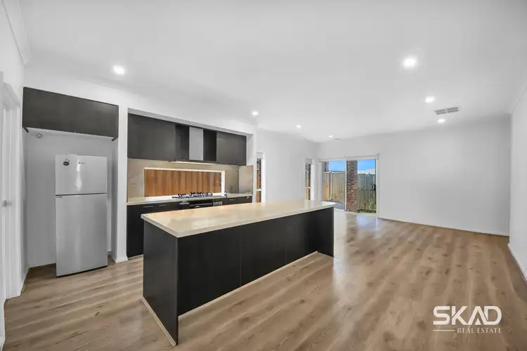 Fifth view of Homely house listing, 41 Sunflower Drive, Beveridge VIC 3753