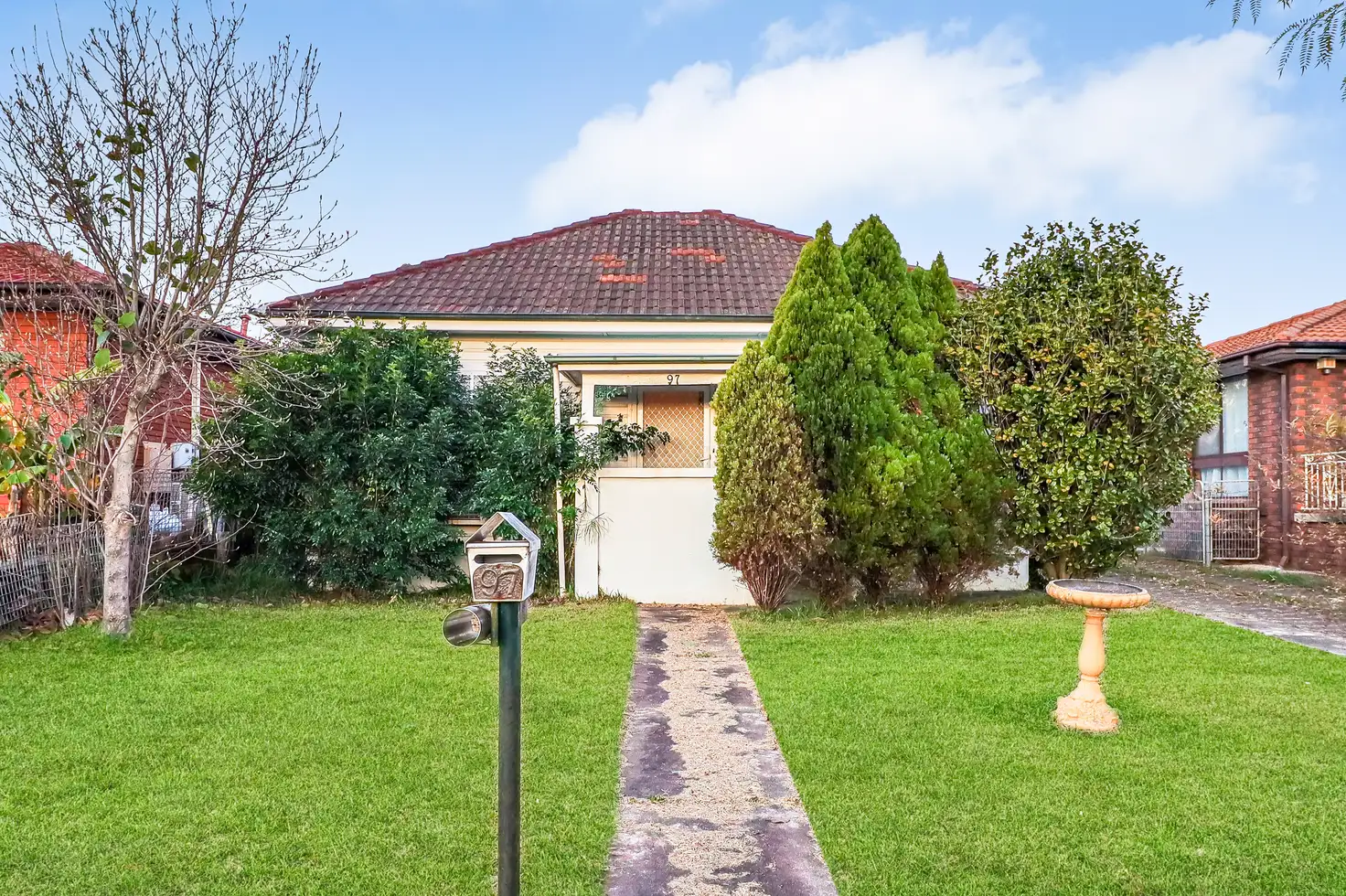 Main view of Homely house listing, 97 Sarsfield Street, Blacktown NSW 2148