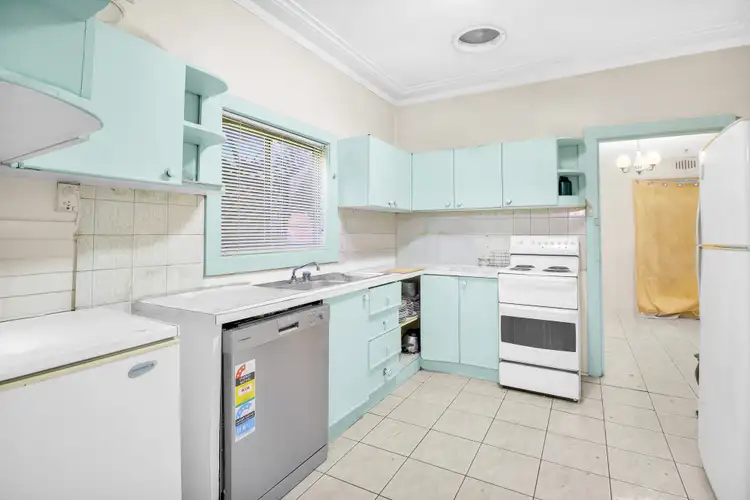 Second view of Homely house listing, 97 Sarsfield Street, Blacktown NSW 2148