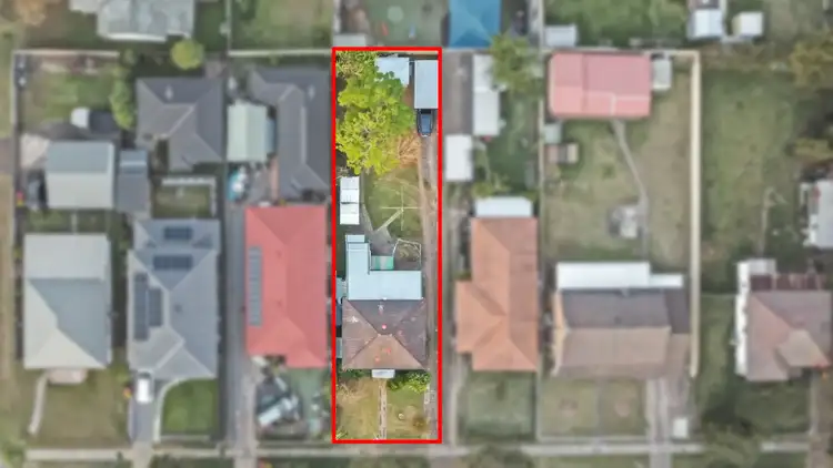 Fourth view of Homely house listing, 97 Sarsfield Street, Blacktown NSW 2148