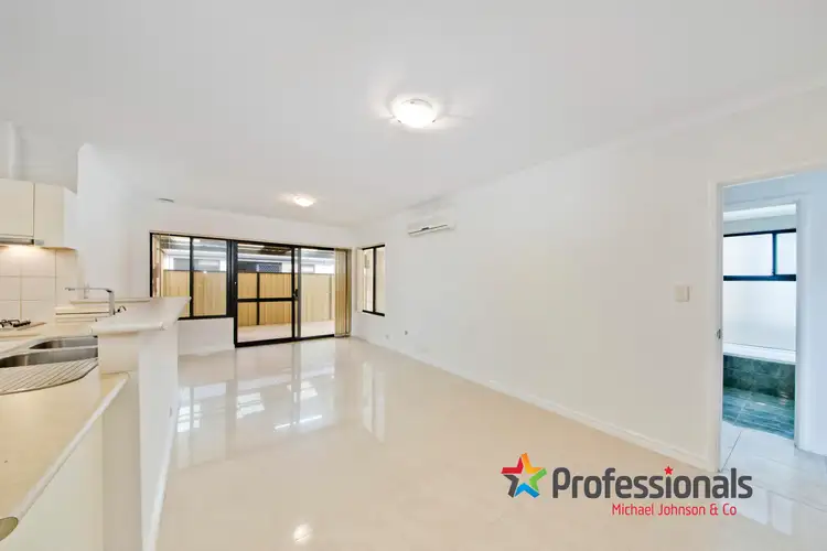 Sixth view of Homely house listing, 5 Clifford Loop, Darch WA 6065