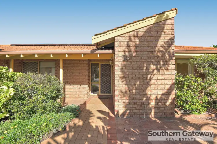 85 Aulberry Parade, Leeming WA 6149
