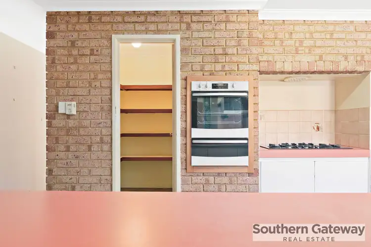 Second view of Homely house listing, 85 Aulberry Parade, Leeming WA 6149
