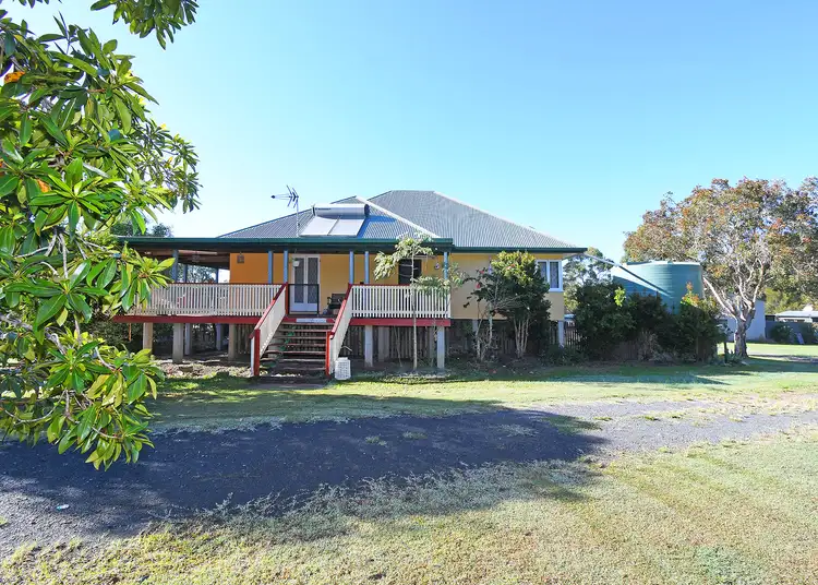 Main view of Homely house listing, 159 Parke Avenue, Sunshine Acres QLD 4655