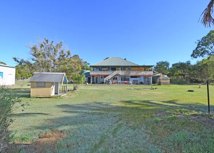 Third view of Homely house listing, 159 Parke Avenue, Sunshine Acres QLD 4655