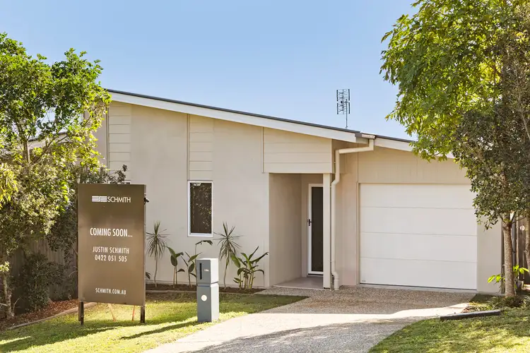 1/19 Nickel Street, Pimpama QLD 4209
