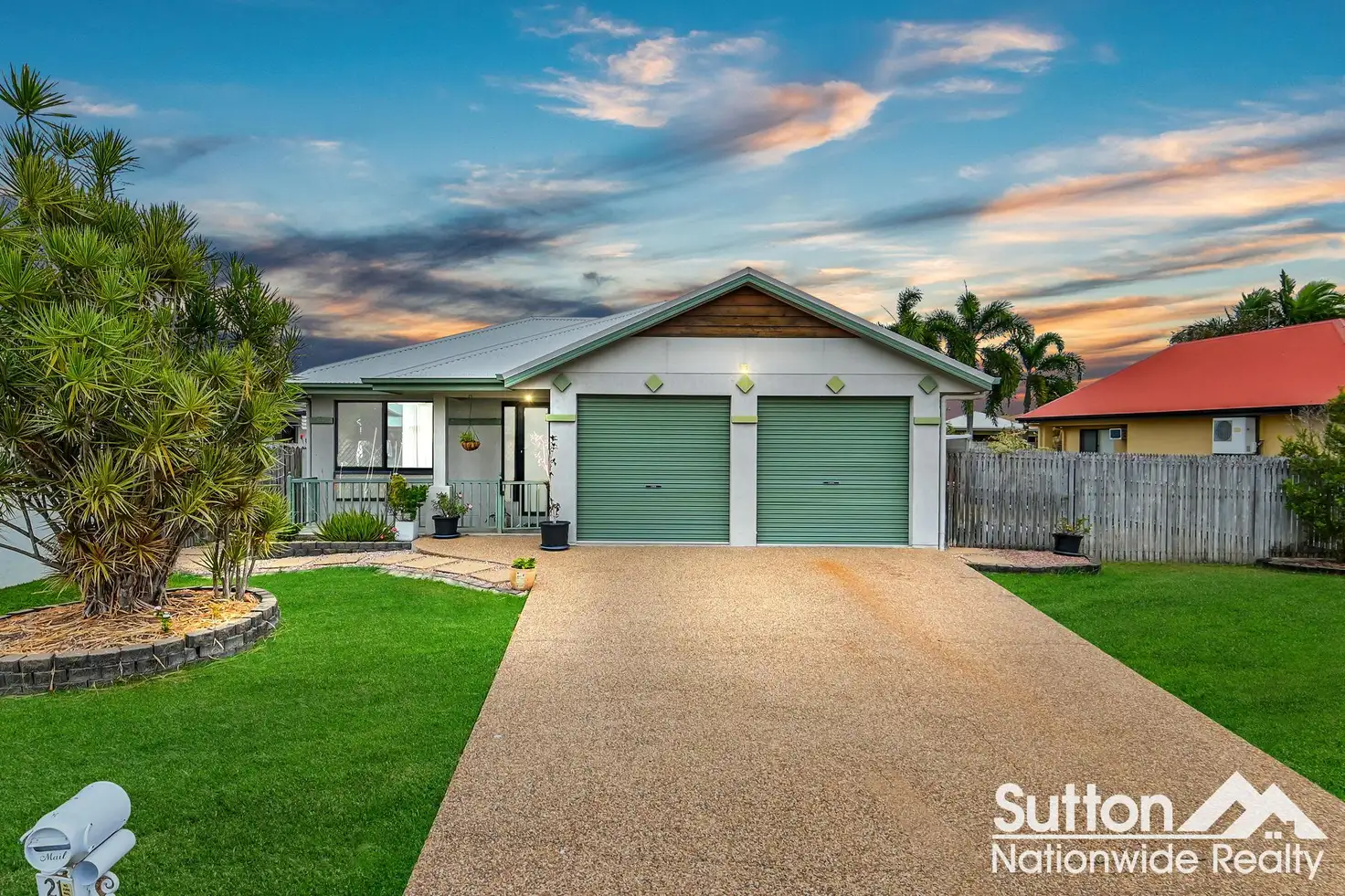 Main view of Homely house listing, 21 Chaimberlane Place, Kirwan QLD 4817