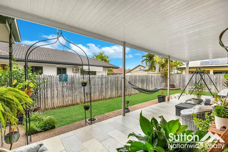 Third view of Homely house listing, 21 Chaimberlane Place, Kirwan QLD 4817