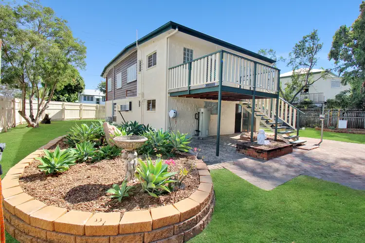 73 Tenth Avenue, Railway Estate QLD 4810