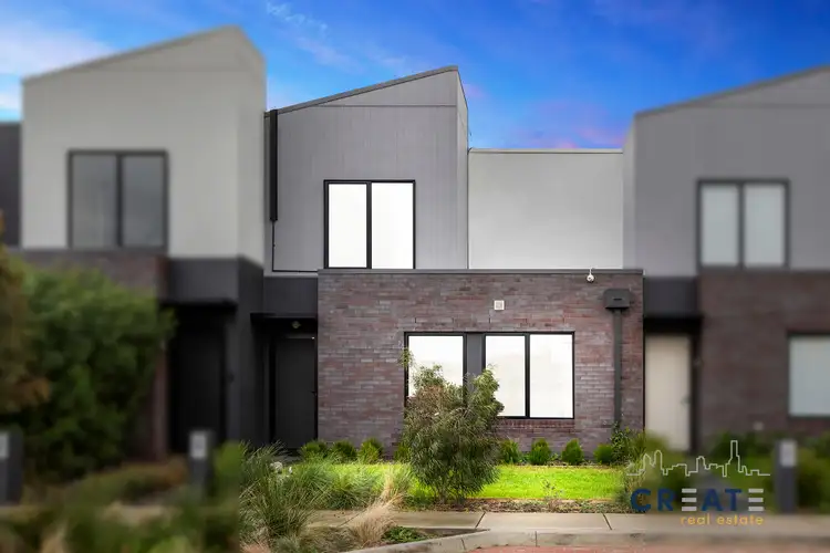 10 Winged Foot Drive, Sunshine North VIC 3020