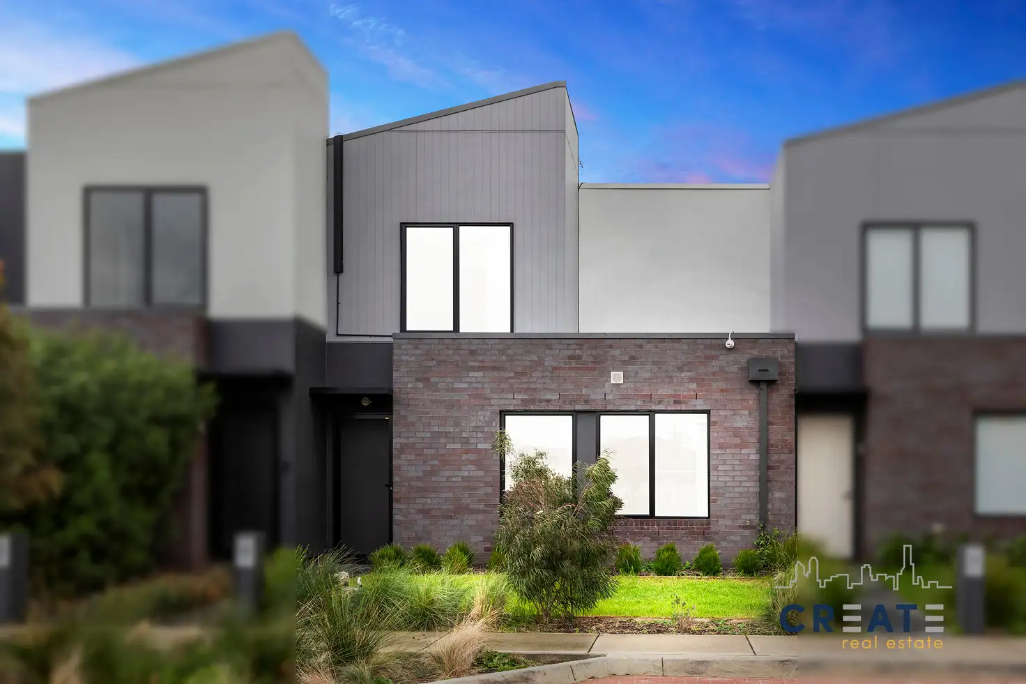 Main view of Homely townhouse listing, 10 Winged Foot Drive, Sunshine North VIC 3020