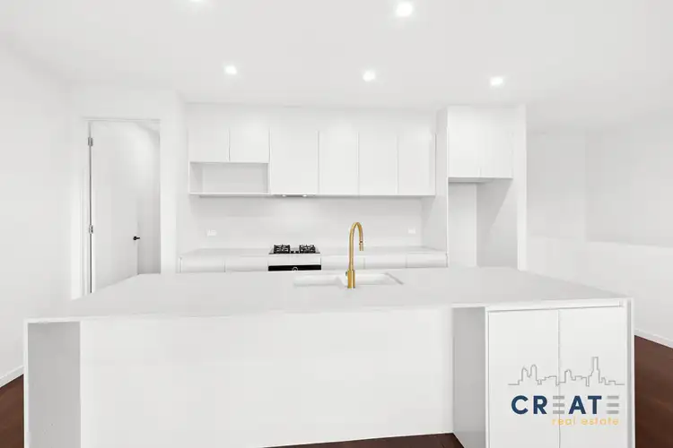 Fourth view of Homely townhouse listing, 10 Winged Foot Drive, Sunshine North VIC 3020