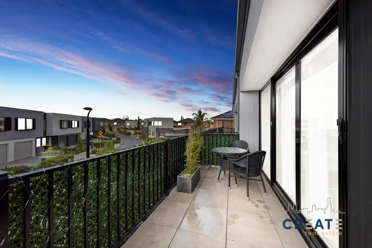 Sixth view of Homely townhouse listing, 10 Winged Foot Drive, Sunshine North VIC 3020