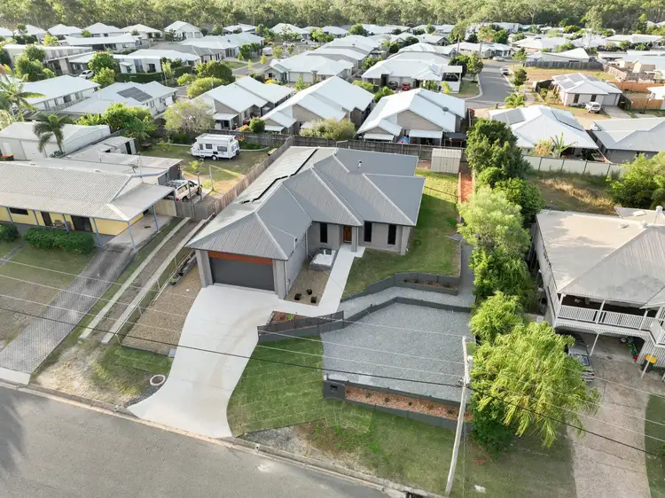 Second view of Homely house listing, 30 Keppel Avenue, Clinton QLD 4680