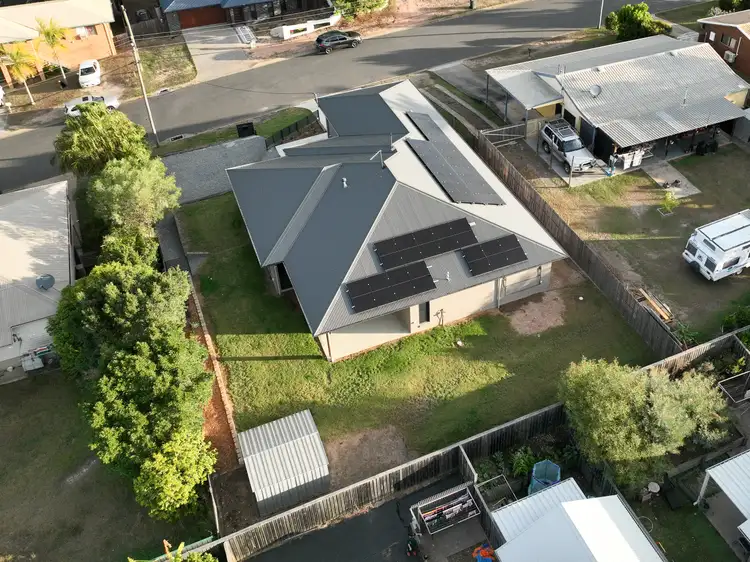 Third view of Homely house listing, 30 Keppel Avenue, Clinton QLD 4680