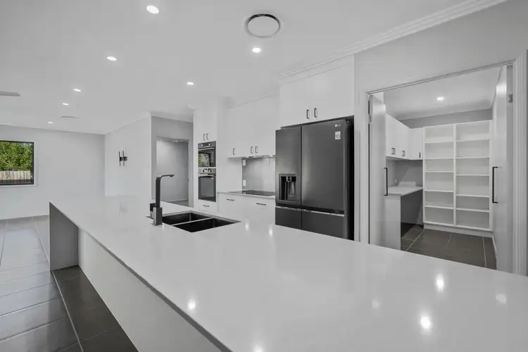 Fourth view of Homely house listing, 30 Keppel Avenue, Clinton QLD 4680
