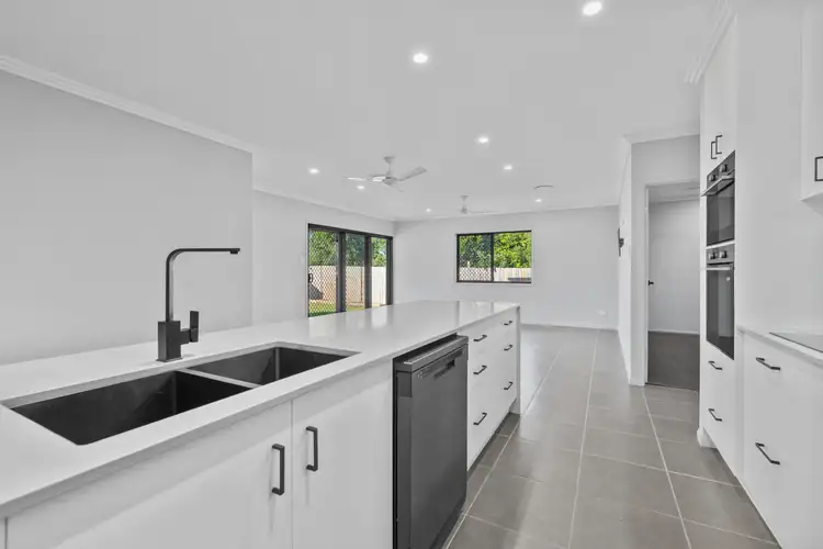 Fifth view of Homely house listing, 30 Keppel Avenue, Clinton QLD 4680