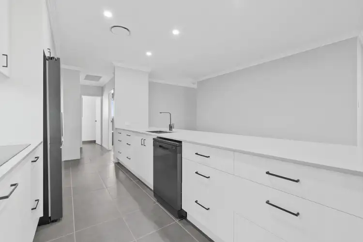 Sixth view of Homely house listing, 30 Keppel Avenue, Clinton QLD 4680