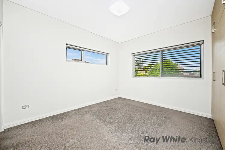 Second view of Homely townhouse listing, 4/82 Albert Street, North Parramatta NSW 2151