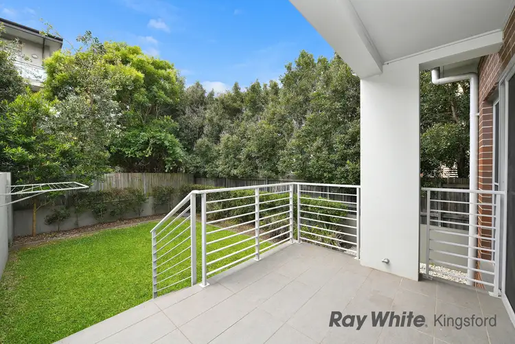 Fourth view of Homely townhouse listing, 4/82 Albert Street, North Parramatta NSW 2151