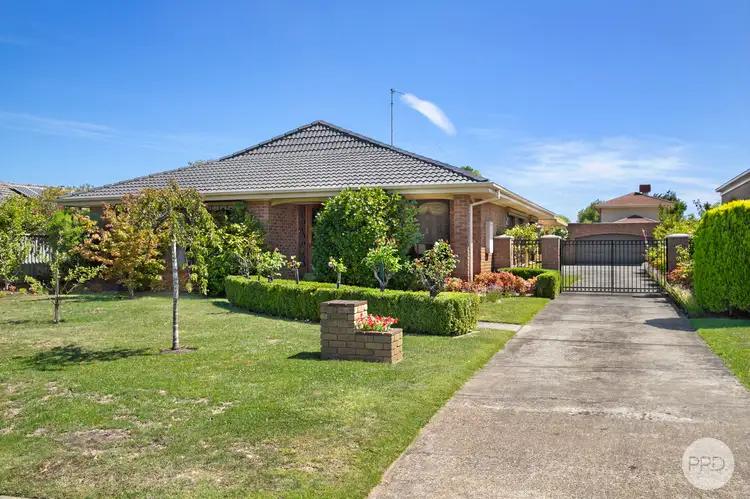 Main view of Homely house listing, 26 Caroline Street, Alfredton VIC 3350