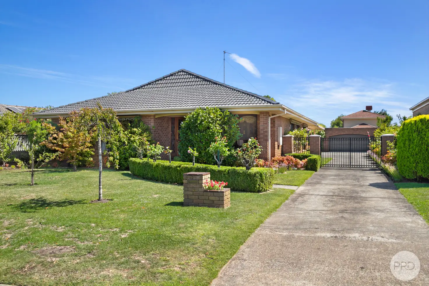 Main view of Homely house listing, 26 Caroline Street, Alfredton VIC 3350