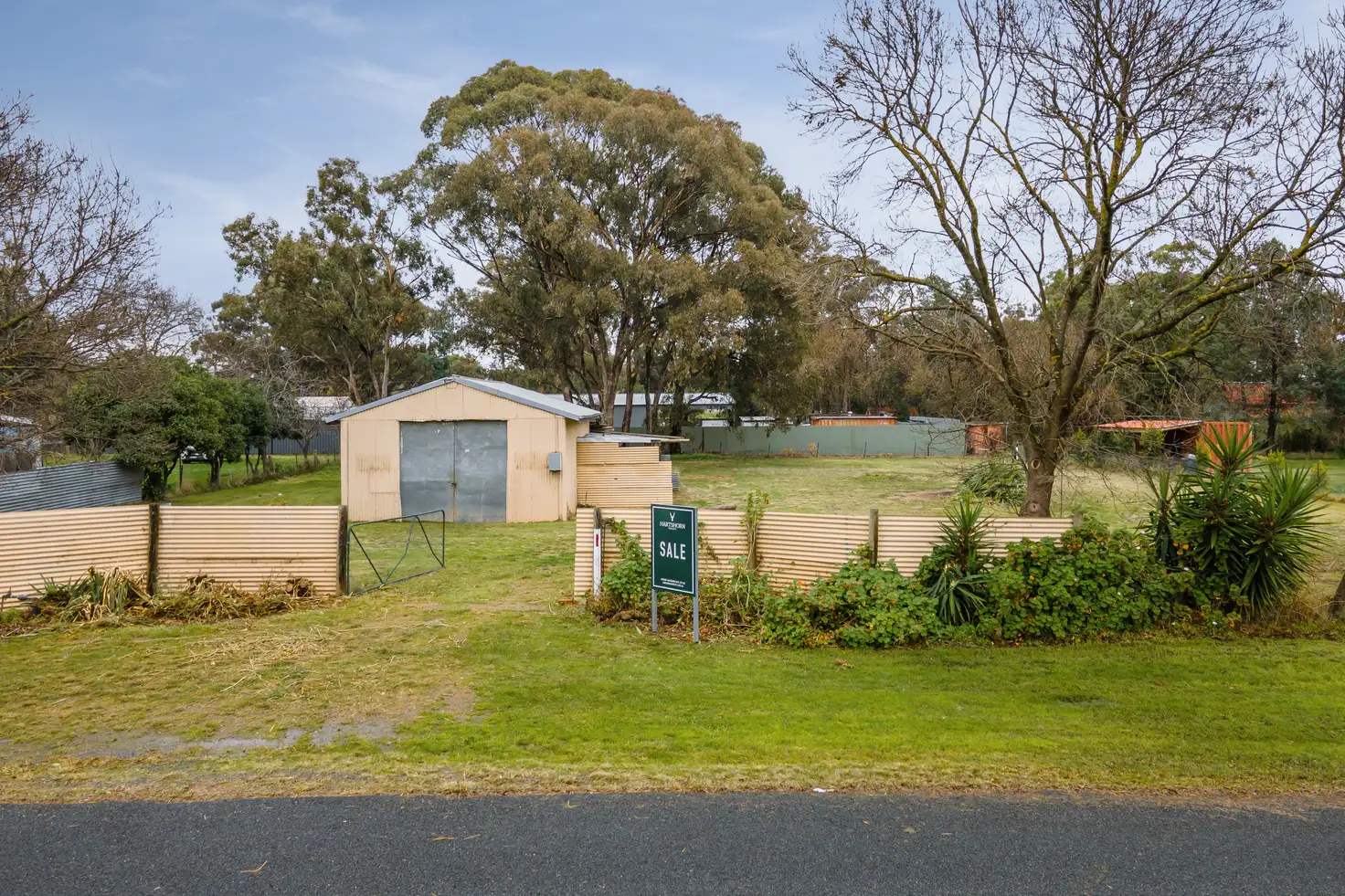 Main view of Homely land listing, 5 King Street, Brocklesby NSW 2642