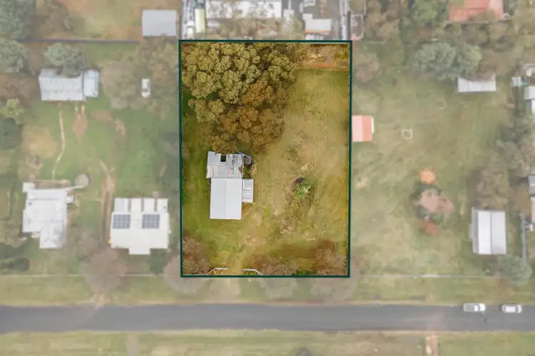 Third view of Homely land listing, 5 King Street, Brocklesby NSW 2642
