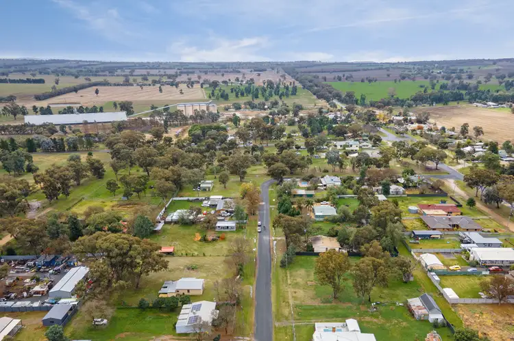 Fifth view of Homely land listing, 5 King Street, Brocklesby NSW 2642