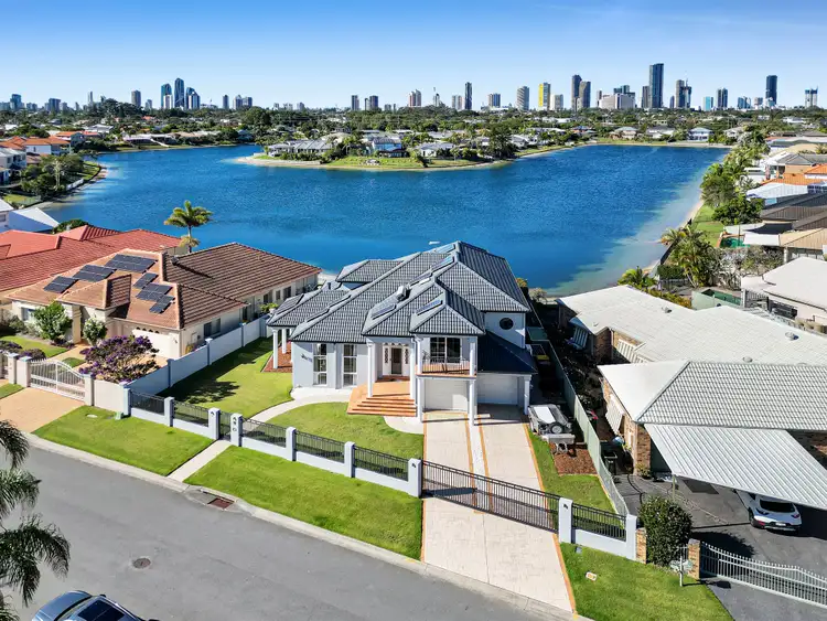 Main view of Homely house listing, 3 Lamb Street, Broadbeach Waters QLD 4218