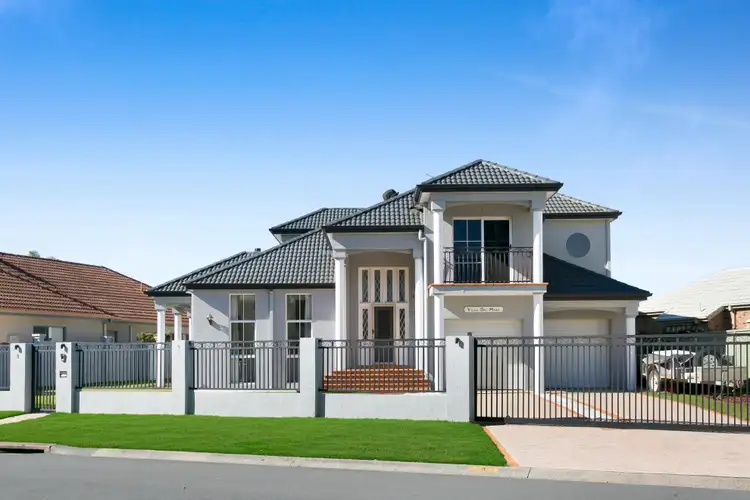 Second view of Homely house listing, 3 Lamb Street, Broadbeach Waters QLD 4218