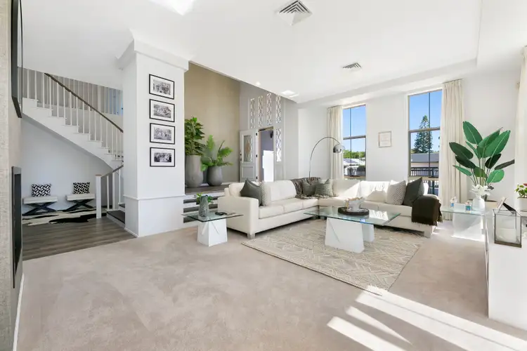 Fourth view of Homely house listing, 3 Lamb Street, Broadbeach Waters QLD 4218