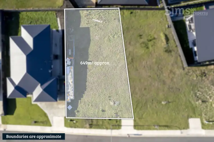27 Ridgeview Crescent, Riverside TAS 7250
