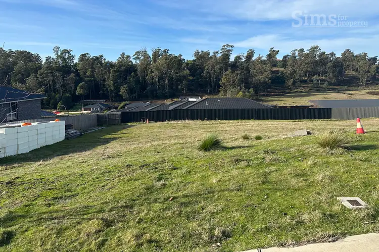Third view of Homely land listing, 27 Ridgeview Crescent, Riverside TAS 7250