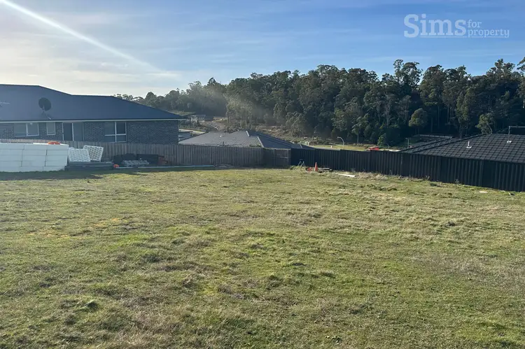 Fifth view of Homely land listing, 27 Ridgeview Crescent, Riverside TAS 7250
