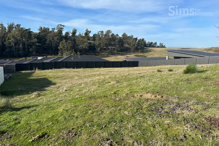 Sixth view of Homely land listing, 27 Ridgeview Crescent, Riverside TAS 7250