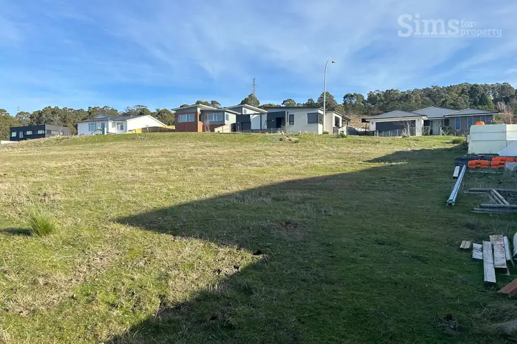 Seventh view of Homely land listing, 27 Ridgeview Crescent, Riverside TAS 7250