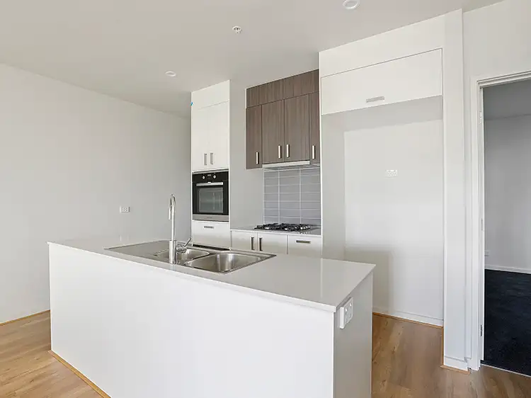 Second view of Homely unit listing, 17/17-25 Colac Grove, Belmont VIC 3216